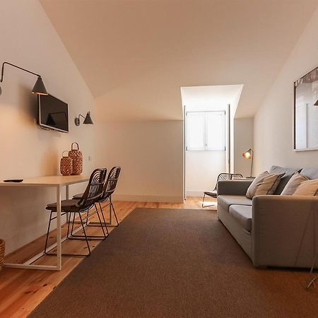 Combro Suites By Homing Lisboa Exterior foto