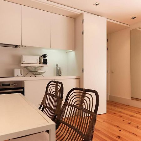 Combro Suites By Homing Lisboa Exterior foto