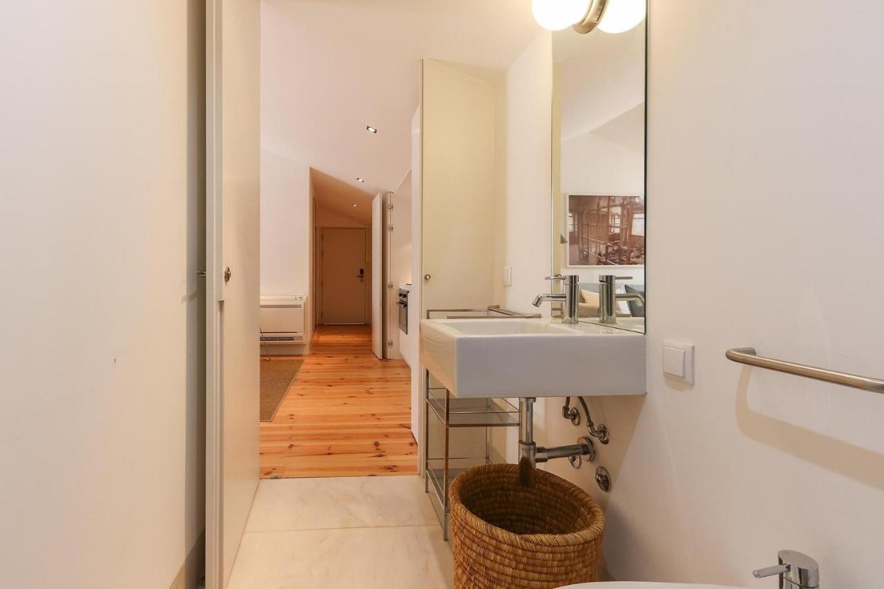 Combro Suites By Homing Lisboa Exterior foto