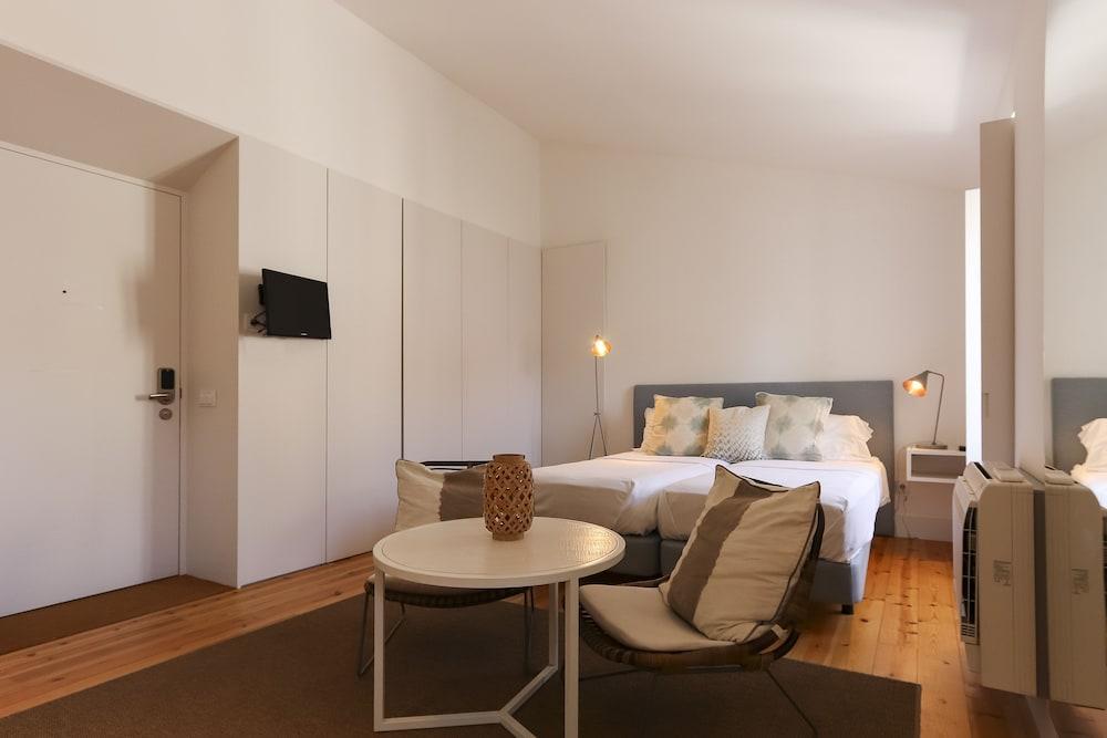 Combro Suites By Homing Lisboa Exterior foto